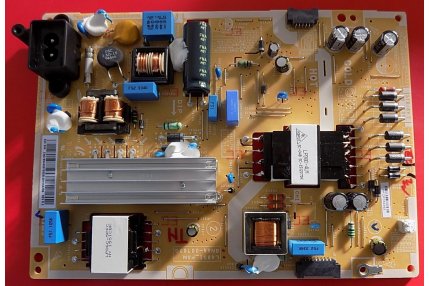  - Alimentatore Samsung L48S1_FSM BN44-00703G REV 1.3 Smontato da Tv Nuovo