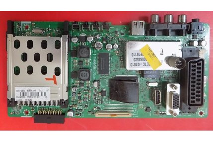  - MAIN INNOHIT 17MB45-3 V2D 160310 - CODICE A BARRE 20538299