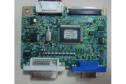  - MAIN LAVENDER BN41-01172A REV MP1.0 PER SAMSUNG LS22LRZKUV-EN