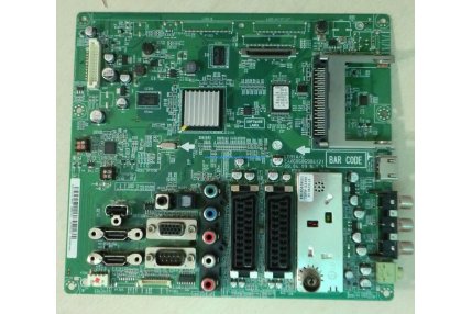  - MAIN LD91A-G EAX60686904 (2) - CODICE A BARRE EBU60674804 PER TV LG 32LH3000