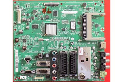 Main e DVBT TV - MAIN LD91A-G EAX60686904(2) - STICK EBU60856601