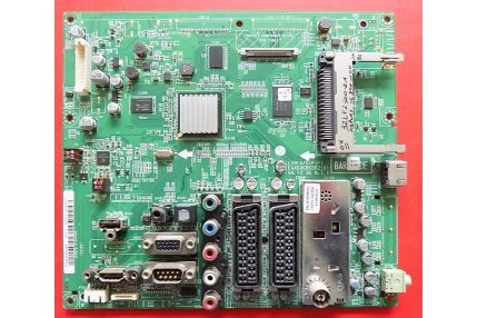 Main e DVBT TV - MAIN LD91A-G(PIP) EAX60686902(0) - CODICE A BARRE EBL60658001 EBU60674860LG