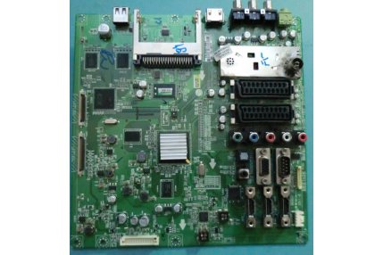  - Main LG LD91B EAX57644502(5) Codice a barre EBU60674870