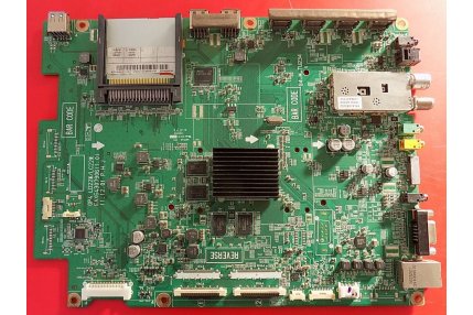  - Main LG GP4 LD22-LC22 EAX64307906(1.0) Codice a barre EBT62225723