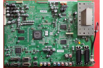  - MAIN LG 68709M9004F - CODICE A BARRE 6568719MAB57A