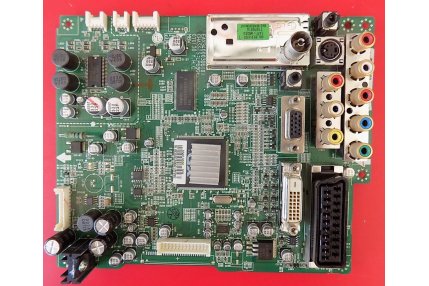  - MAIN LG EAX34000306 (0) LP69G 070130 M8W - CODICE A BARRE 75EBR35391213003