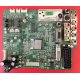 MAIN LG EAX34000306 (0) LP69G 070130 M8W - CODICE A BARRE 78EBR35391214010