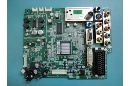  - MAIN LG EAX34000307 (0) CHASSIS LP69G 070713 M8W PER TV LG FLATRON M208WA-BZ