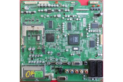 Main e DVBT TV - MAIN LG EAX35231403(0) - STICK EBR34792321
