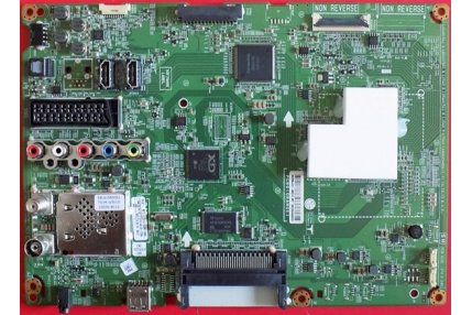  - MAIN LG EAX66054604 (1.0) - CODICE A BARRE EB63494325 NUOVA