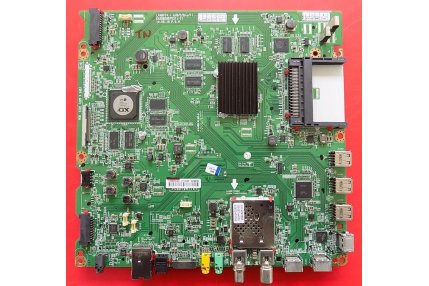 - MAIN LG EAX66085703 (1.0) - CODICE A BARRE EBT63458801 NUOVA