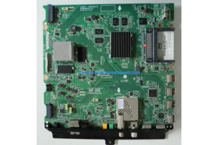  - MAIN LG EAX66085703(1.0) - CODICE A BARRE EBT63433002