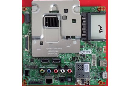  - MAIN LG EAX66882503 (1.0) - CODICE A BARRE 64319601 NUOVA
