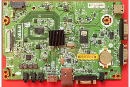  - Main LG EAX66885304(1.0) Codice a barre EBT64395401 Smontata da Tv Nuovo
