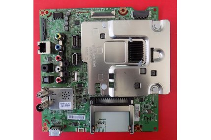  - MAIN LG EAX66943504 (1.0) - CODICE A BARRE EBR82405801 NUOVA