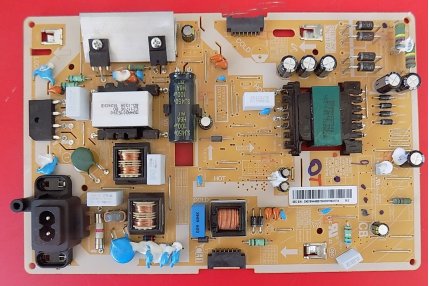  - ALIMENTATORE SAMSUNG L55E1_KDY BN44-00872A REV 1.4