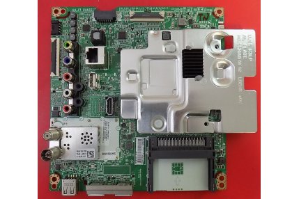  - EBU64094701 - Main LG EAX67166104 (1.0) - 64580602