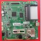 MAIN LG EAX67276303 (1.0) - CODICE A BARRE 7NEBT010-00AK 64445813 NUOVA