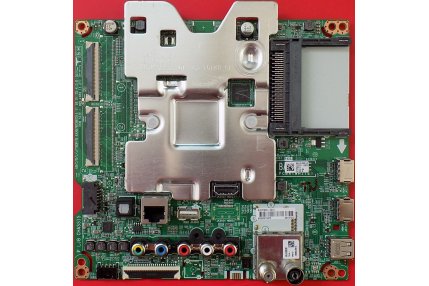  - Main LG EAX67872805(1.1) Codice a barre 65197013 Smontata da Tv Nuovo