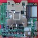 Main LG EAX67872805(1.1) Codice a barre 8HEBT000-012P 65295403 Smontata da Tv Nuovo