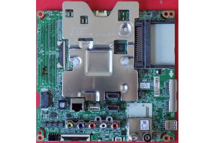  - Main LG EAX67872805(1.1) Codice a barre 8HEBT000-012P 65295403 Smontata da Tv Nuovo