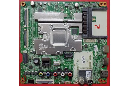  - Main LG EAX68253604(1.0) EBU65648701 Smontata da Tv Nuovo