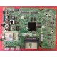MAIN LG EPI-49INCH EAX66804604 (1.0) - CODICE A BARRE 65EBT000-01A6 641025NUOVA