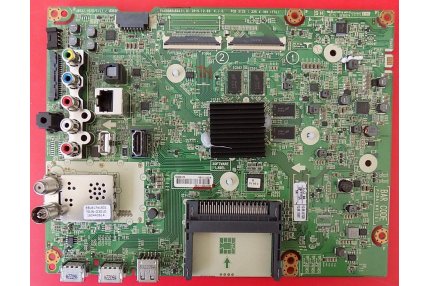  - MAIN LG EPI-49INCH EAX66804604 (1.0) - CODICE A BARRE 65EBT000-01A6 641025NUOVA