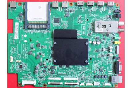  - Main LG GP4 LD22 /LC22 EAX64307906(1.0) EBR74482906 Codice a barre EBT61565183