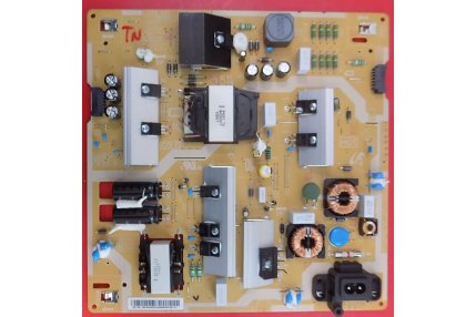  - ALIMENTATORE SAMSUNG L55E6 KHS REV 1.2 BN44-00876A NUOVO