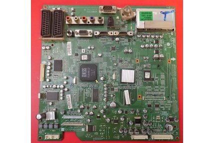  - MAIN LG LD PD73 75A EAX35231404 (0) - CODICE A BARRE 70TMA004-AI-18
