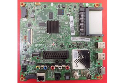  - MAIN LG LD-LE50H EAX66482504 (1.0) - CODICE A BARRE EBT63988101 EBR80444801 NUOVO