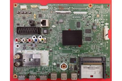  - MAIN LG LD33B-LC33B-LE33B EAX64797004 (1.1) - CODICE A BARRE EBT62738701