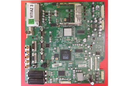  - MAIN LG LD730 LD75B EAX37632202 (0) - CODICE A BARRE EBR39300503