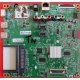 Main LG LD84H LD84K EAX67041506 (1.1) Codice a barre 65293801Smontata da Tv Nuovo