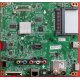Main LG LD84H/LD84K EAX67703503(1.1) Codice a barre 8LEBT1000-04B2 65293809 Smontata da Tv Nuovo