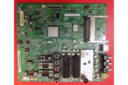  - MAIN LG LD91A-G EAX60686904 (2) - CODICE A BARRE EBU60875401
