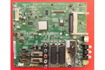  - MAIN LG LD91A-G(PIP) EAX60686902(0) - CODICE A BARRE EBU60674804LG