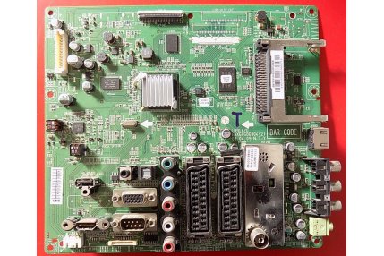  - MAIN LG LD91A/G EAX60686904 (2) - CODICE A ABRRE EBT61016702