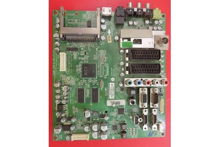  - MAIN LG LG5000-3000 LD84A-84D EAX40150702 (3) - CODICE A BARRE 82EBR030-6697 - 82EBR010-9619