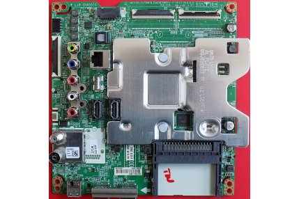  - Main LG LGP43T-18U1 EAX67872805(1.1) Codice a barre 65197103 Smontata da Tv Nuovo