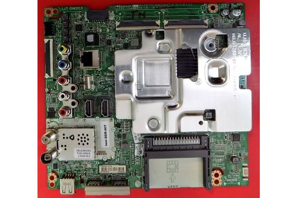  - MAIN LG LJ7 EAX67133404 (1.0) - CODICE A BARRE 78EBT000-01YM NUOVA