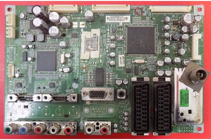  - MAIN LG LP78A (B) PP78A (B) EAX32572506 (0) - CODICE A BARRE EBR36475006