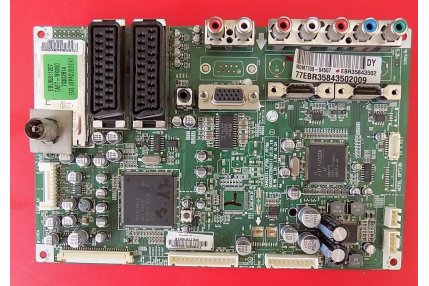  - MAIN LG LP78A(B) PP78A(B) EAX32572506 (0) - CODICE A BARRE EBR35843502
