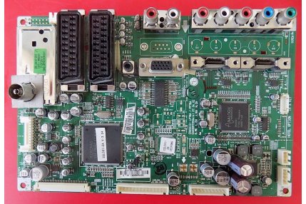  - MAIN LG LP78A-PP78A EAX32572504(4) - CODICE A BARRE 70TWR004-AI-5