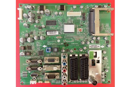  - MAIN LG M19 20 2294D-PZ LD84E EAX43953703 (0) - CODICE A BARRE 89EBR040-3772