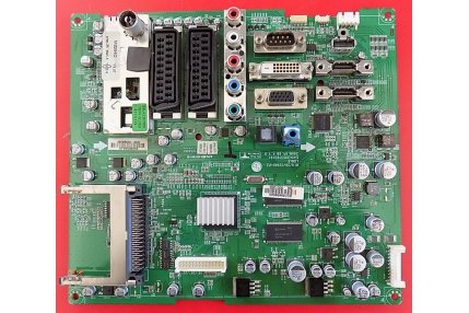  - MAIN LG M19-20-2294D-PZ LD84E EAX43953703(0) - CODICE A BARRE 88EBR040-0627