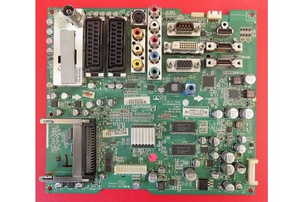  - MAIN LG M19-227WD-PZ. M2394D-PZ LD84G EAX56858404(0) - CODICE A BARRE AGF68062507 93EBR040-2882