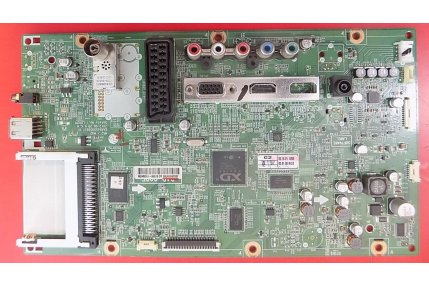  - MAIN LG M52 M32 EAX64559006 (1.0) - CODICE A BARRE EBU61997007