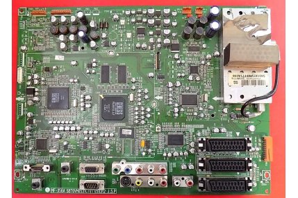  - MAIN LG MF-056A 6870VM0531C (0) 050312 - CODICE A BARRE 3141VMFF71A